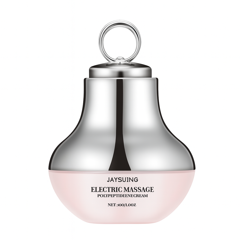 Revina™ Eye Cream & Massager powerd by JAY SUING Technology